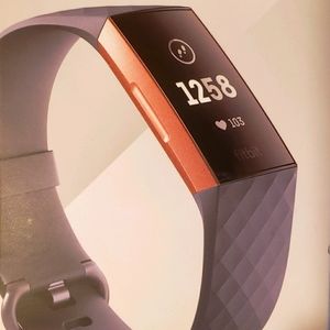 Fitbit Charge 3
